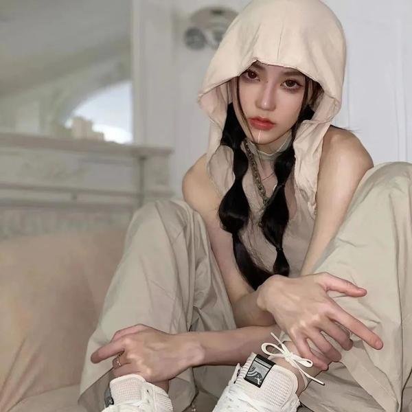 丑娘不丑