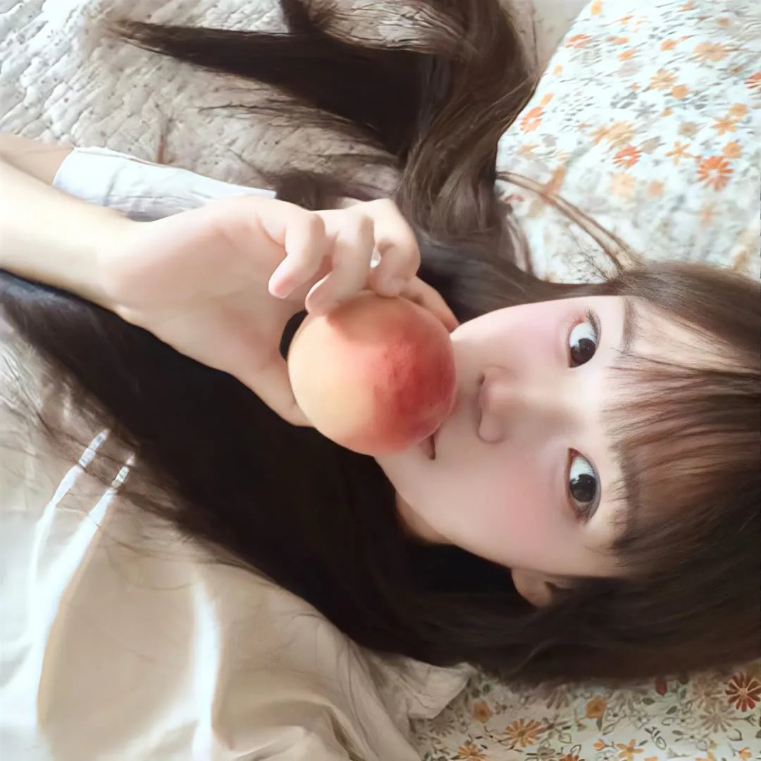 她的掌中娇