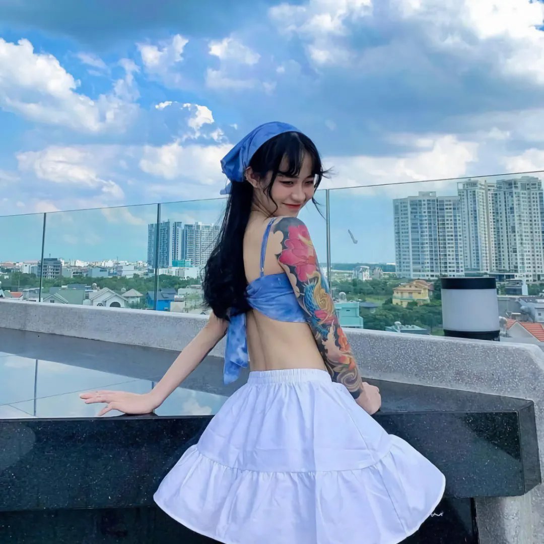 噗噗的故事