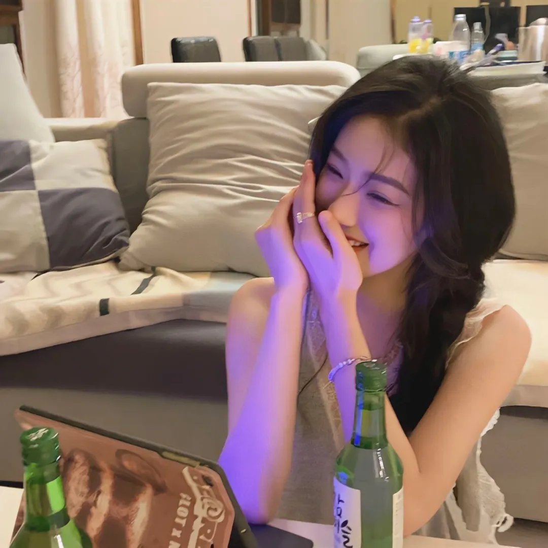 机长大人暗恋中