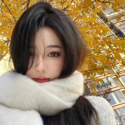 美国女孩
