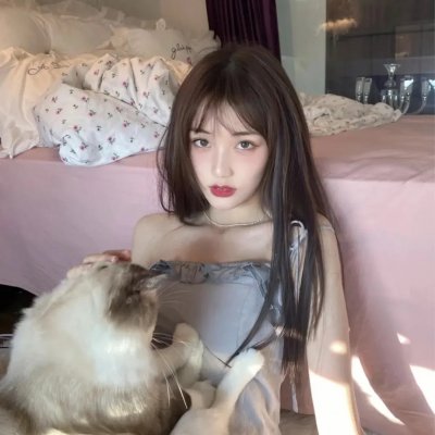 把灵魂放在手上行走